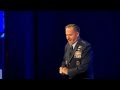 'We are too Small,too old and less Ready' Chief of Staff of the Air Force