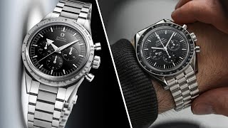 Omega Speedmaster  Is It Worth It  Men’s Swiss Watch Review