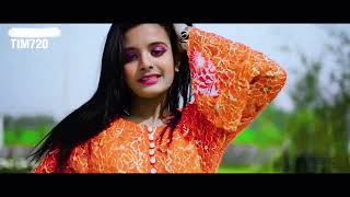 Nishi Rate Esho Bondhu | নিশি রাতে এসো বন্ধু Bangla Item Dance Video | Dancer By Juthi | TIM720