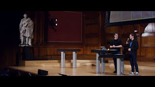 CS50 2017 - Lecture 9 - Python, continued