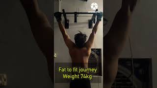 🙂KAHIN SE TO START KARO 🏃‍♂️ my fat to fit journey | no supliments 🙏