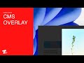 Framer tutorial: Overlay in CMS