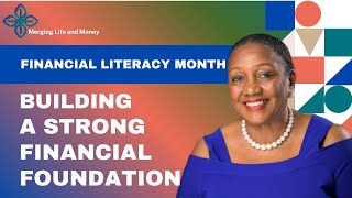 Ep  111   BUILDING A STRONG FINANCIAL FOUNDATION