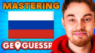 How to Guess Russia on Geoguessr