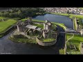 Celtic, Irish and Scottish Music with Beautiful Views of Ireland, Wales and Scotland  Travel Video