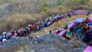 Bardipada yahamogi mata mahashivratri darshan video 2024