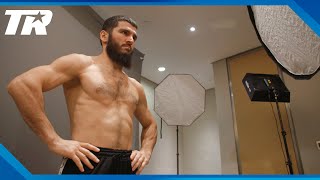 Beterbiev Cool and Calm Ahead of Undisputed Clash