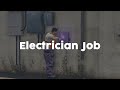 FiveM Electrician Job Script