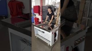 Multi function machine #automaticstrappingmachine #machine #packagingtools