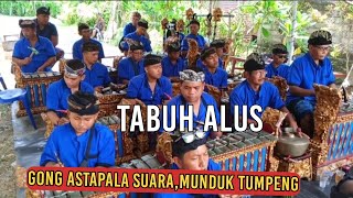 TABUH ALUS‼️Gong ASTAPALA SUARA,Munduk Tumpeng,Negaroa