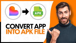 How to Convert Lovable Web App into Android APK File - Step By Step