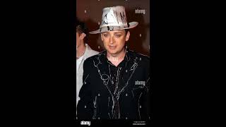 BOY GEORGE The Best Thing Since Sliced Bread - (1982-2022)