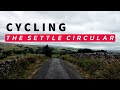 Cycling one of Red Bulls most beautiful cycling routes in the UK |  The Settle Circular