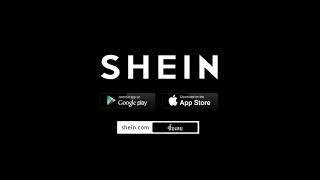 SHEIN | รายละเอียดประณีต