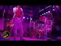 Arkaingelle and 7th Street Band feat. Kava Jah at Moe's Alley 11-18-22 part 3