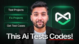 TestSprite AI Agent TESTED | Catches Broken Code in Seconds