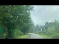 **sneak peek dandeli jungle route time lapse video**