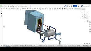 KM21102 - Thermo Assignment