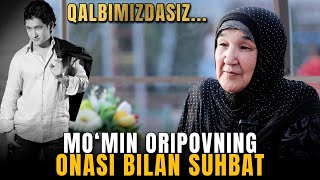 Mo‘min Oripovning bolaligi, muhabbatiga ko‘z tekkani va janozasiga 10 ming odam kelgani haqida