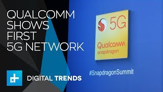 Qualcomm is ready to bring blazing fast 5G speeds to the masses. Here’s how