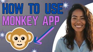 How to Use Monkey App for Video Chat (2026) — Beginner’s Guide