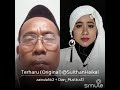 TERHARU DIan mustika feat Zainul Afik