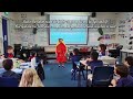 Abraham and Isaac Poem