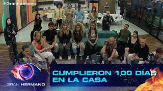 Programa 79 (11-03-2025) - Gran Hermano