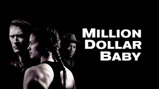 Esame di Literary Adaptation "Million Dollar Baby" (2004) // SSML Gregorio VII [ITA]