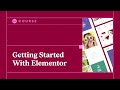 How To Build a Website With Elementor [WordPress Course]