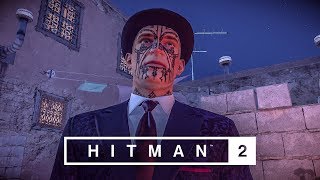 HITMAN™ 2 Elusive Target #10 - The Entertainer, Marrakesh (Silent Assassin Suit Only)