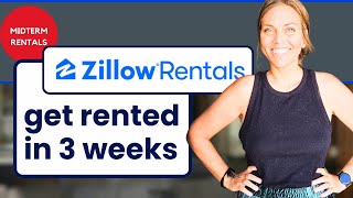 How I Get Renters Fast Using Zillow (3-Week Strategy)