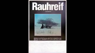 Rauhreif (1978-1985), Aquaplaning, Proberaummitschnitt März 1984