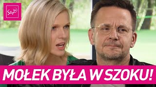 Bartek Topa zdradził, czego nauczyła go mama! [W roli głównej]