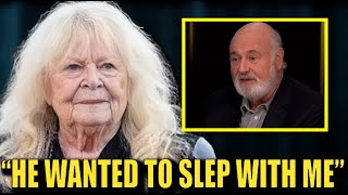 Sally Struthers EXPOSES Rob Reiner's Dark Secret