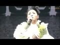 周筆暢 bibi zhou 2015香港紅磡演唱會《廣東歌medley》