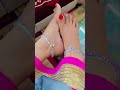 my new payel unboxing indian feet @jolisworld