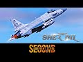 Sher Dil (2019) | Second Dogfight Scene