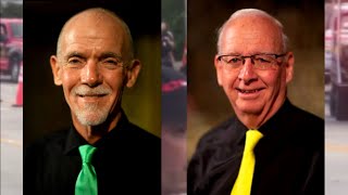 Community offered help in form of grief counsellors following deadly incident at Wilton Manors P...