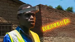 Simoko - Sodo | Kukhomelera  Episode | Malawian Series