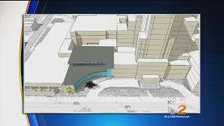 Allegheny Health Network To Build New Cancer Center