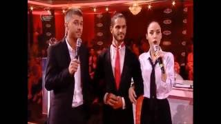 DWTS Georgia Rati Gachechiladze 6.27.16