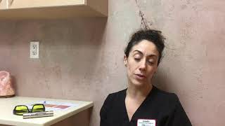 Oral ID Oral Cancer Screenings