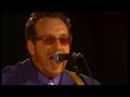 elvis costello and the imposters. live in memphis. 2004