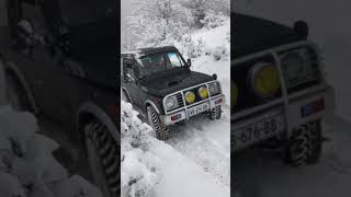 OffRoad Club Khoni - Kinchkha