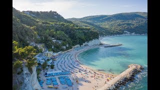 Sirolo Beach - Italy