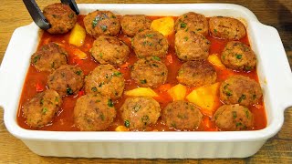 Невероятно ЛЕГКИЙ и ВКУСНЫЙ рецепт! Теперь каждый может приготовить это вкусное блюдо дома!