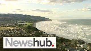 Tough decisions ahead as Councillors look to protect south Dunedin from flooding | Newshub