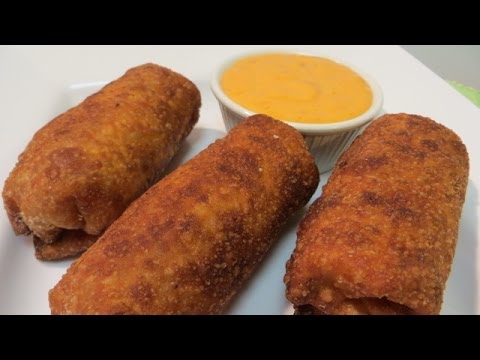 Reuben - Egg Rolls - How to make Reuben Egg Rolls - Recipe Reuben - Egg Rolls - How to make Reuben Egg Rolls - Recipe