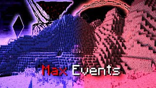The Broken Script But with MAX Events